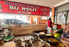 Menelusuri Destinasi Sarapan Paling Ikonik dan Melegenda di Semarang, Berikut Ulasan Selengkapnya