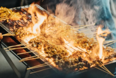 Eksplorasi Kelezatan, Ini Rekomendasi Destinasi Sate Kelinci Autentik di Malang dan Batu