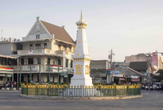 Tempat Wisata Jogja Paling Semarak untuk Merayakan Malam Tahun Baru Bersama Keluarga 