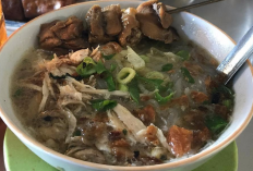 Menelusuri Kelezatan Autentik Destinasi Kuliner Legendaris Semarang, Cek Informasi Lengkapnya Disini