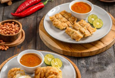 Daftar Rekomendasi Batagor Jadi Ikon Kuliner Bandung Paling Melegenda, Berikut Informasi Selengkapnya