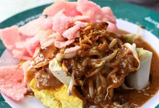 Daftar Rekomendasi Kupat Tahu Paling Enak di Bandung untuk Sarapan yang Murah dan Bikin Nagih!