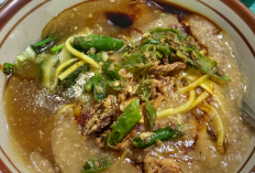 Wisata Kuliner Legendaris Wonosobo jadi Tempat Makan Siang Paling Favorit dan Menggoyang Lidah 
