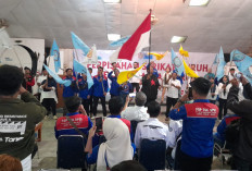 Serikat Buruh DIY Resmi Cabut Dukungan dari Partai Buruh, MPBI Mundur Massal dan Pilih Jaga Independensi