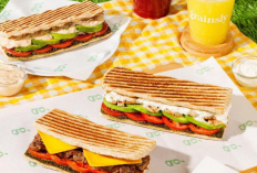 Daftar Rekomendasi Minuman Sehat dan Segar Paling Hits di Jakarta, Simak Referensi Selengkapnya Berikut Ini