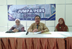 RS Jiwa Grhasia Klarifikasi Dugaan Keracunan Mahasiswa UNISA, Penyebab Masih Diselidiki