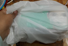 Harga Plastik Meledak, Warga Bantul Dipaksa Ubah Cara Belanja