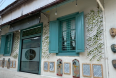 Rekomendasi Cafe Instagramable Dekat Kampung Batik Kauman Solo, Tempat Nongkrong Paling Cozy