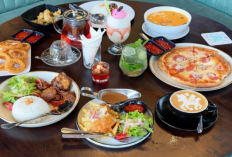 Kuliner Terbaik Dekat New Selo Boyolali 2026, ini Restoran Keluarga dengan Pemandangan Gunung Merapi Paling Sp
