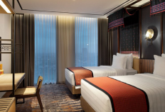 Pilihan Destinasi Menginap Terfavorit untuk Akhir Pekan Paling Berkesan di Tangerang