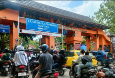 Dinilai Curang, Pemkab Gunungkidul Ambil Alih Total Pengelolaan 3 TPR Pantai, 22 ASN Disiapkan Menggantikan