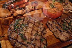 Jelajahi Surga Karnivora di Bekasi, Berikut Ini Restoran Steak Terbaik 