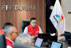 Jamin Pasokan BBM dan LPG Aman, Pertamina Operasikan Satuan Tugas Ramadan dan Idulfitri 2026