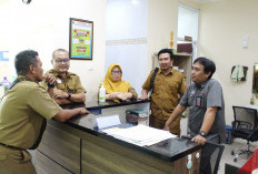 RSUD Bumiayu 'Ngangsu Kaweruh' Layanan Hemodialisa ke RSUD Brebes