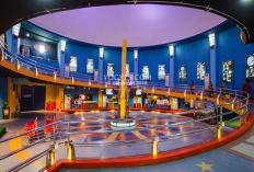 Menelusuri Jejak Wisata Ramah Keluarga di Sekitar Stasiun Lempuyangan, Berikut Ulasan Selengkapnya