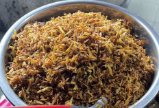 Menjelajah Surga Kuliner Sulawesi Utara, Deretan Spot Makanan Halal Paling Legendaris 