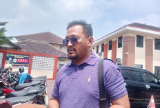 Rp500 Juta Raib, Proyek Rumah di Bantul Berujung Meja Hijau