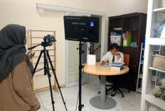 Jaring Sineas Muda Berbakat Yogyakarta, Pegiat Film Gagas Festival Film Pendek