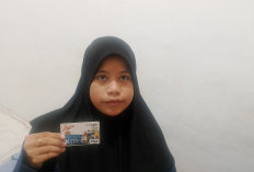 BTN Menjaga Mimpi Ros, Dari Teras Rumah Sakit ke Pascasarjana