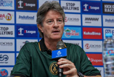 PSS Sleman vs Madura United, Frédéric Injaï Absen dan Kondisi Stefan Ashkovski Dipantau