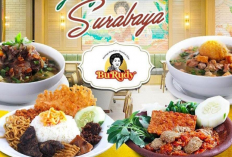 Simak Daftar Destinasi Belanja Oleh-Oleh Terpopuler di Surabaya, Berikut Informasi Selengkapnya Untukmu