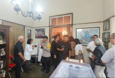 Ganis Priyono Tutup Usia, Dinsos DIY Kehilangan “Penjaga Ingatan” tentang Perjuangan Kolonel Sugiyono