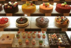 Surga Roti Ini Rekomendasi Toko Roti Paling Ikonik untuk Pecinta Pastry di Alam Sutera