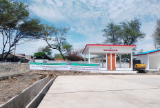 KKP Target Januari, Kampung Nelayan Bantul Siap Jadi Ekosistem Perikanan Terpadu