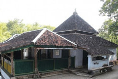 Tiga Masjid di DIY Ini Lebih Tua dari Kesultanan Yogyakarta, Jejak Penyebaran Islam Di Jawa Selatan