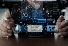Pemuda Jadi Motor Ekonomi Syariah Digital, MES DIY Dorong Lahirnya Inovator Muda
