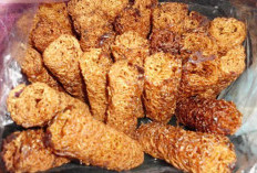 Deretan Makanan Khas Bulukumba Paling Kaya Rasa, Enak, dan Unik, Simak Lengkapnya Disini