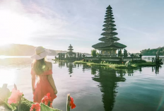 Rencanakan Strategi Eksplorasi Bali dalam Sehari Dengan Seru Tanpa Drama