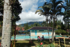 Menemukan Kedamaian di Jantung Alam Sukabumi Masuk Ke Daftar Penginapan Eksotis