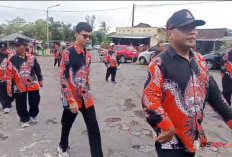 Ribuan Dukuh se-Sleman Berkumpul, Soroti Wacana Ancaman Penurunan Penghasilan Pamong