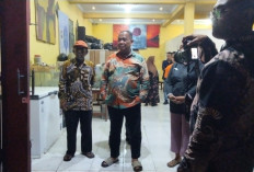 Api Misterius Dalam Rumah Di Sleman Membara 46 Kali, Ahli Ungkap Sejumlah Kejanggalan