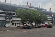 Nasib Renovasi Stadion Mandala Krida, Pemda DIY Tunggu Persetujuan KPK