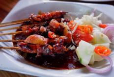 Destinasi Kuliner Wajib Setelah Berwisata di K-Ville Kaliurang Manjakan Lidah Khas Yogyakarta