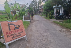 Warga Maguwoharjo Minta Empat Tuntutan Dipenuhi, Proyek Tol Jogja–Solo Seksi II Diminta Ditunda