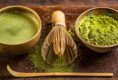 Jangan Berlebihan! Ketahui Terlalu Banyak Mengonsumsi Matcha, Begini Dampaknya yang Wajib Kamu Pahami