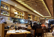 Kuliner Malam di Jantung Jakarta, Chinese Food Dekat Bundaran HI yang Sedap 