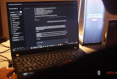 AI Kini Tak Cuma Jawab Pertanyaan, AMD Sebut PC Bisa Jalankan AI Tanpa Internet