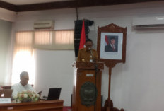 Bantul Data Ulang Perizinan Tanah untuk Sesuaikan Pajak