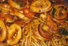 Mie Aceh Bandung Paling Enak dan Otentik, Rempah yang Bikin Ketagihan!