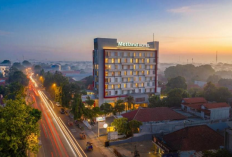 Menjelajahi Ragam Kuliner Ramadhan di Cirebon dengan Suasana Nyaman dan Menu Menggoda