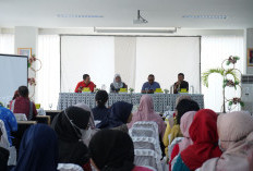 BKK Dana Keistimewaan untuk Stunting di Kota Yogyakarta Naik Jadi Rp120 Juta pada 2026