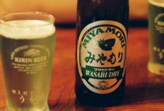 Menguak Keunikan Jajanan Negeri Sakura yang Melampaui Batasan Rasa, Cek Infonya Disini