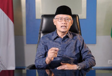 Sambut 1 Muharram 1448 H, Haedar Nashir Dorong Umat Islam Mandiri di Bidang Ekonomi dan Politik