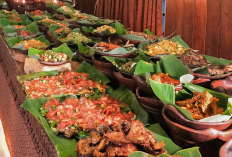 Kelezatan Ramadan Lewat Destinasi Buka Puasa Paling Ikonik dan Nyaman di Jakarta