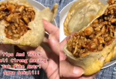 Yuk Berburu Menikmati Gurihnya Cireng Bandung, Dijamin Ketagihan Berikut Informasi Selengkapnya