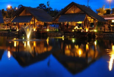 Kuliner Ramadhan Ini Tempat Buka Puasa Bersama Favorit Jakarta Barat 